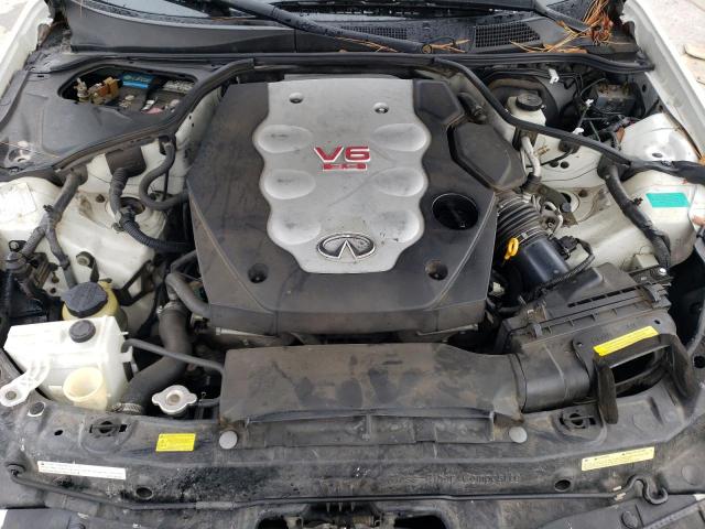 Photo 10 VIN: JNKCV54E83M204848 - INFINITI G35 