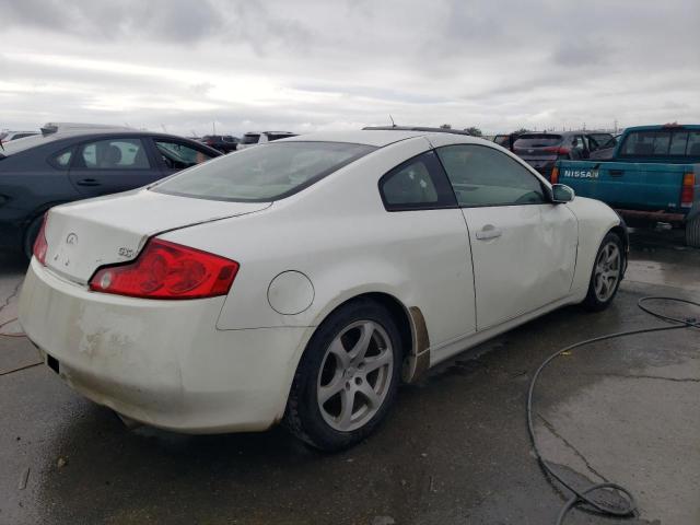 Photo 2 VIN: JNKCV54E83M204848 - INFINITI G35 