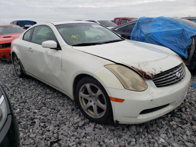 Photo 3 VIN: JNKCV54E83M204848 - INFINITI G35 