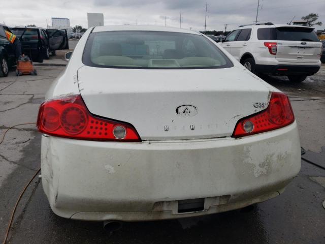 Photo 5 VIN: JNKCV54E83M204848 - INFINITI G35 