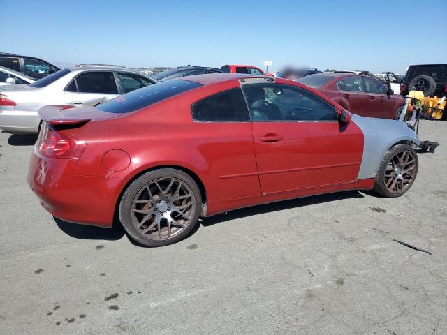 Photo 2 VIN: JNKCV54E83M206437 - INFINITI G35 