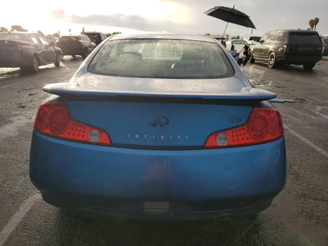 Photo 5 VIN: JNKCV54E83M208964 - INFINITI G35 