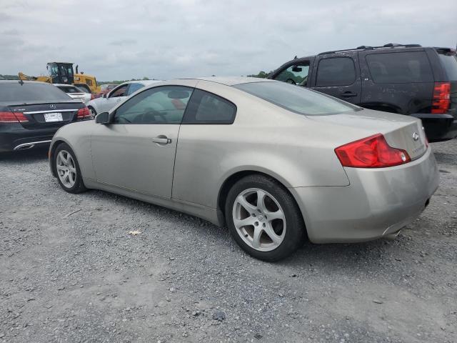 Photo 1 VIN: JNKCV54E83M218734 - INFINITI G35 