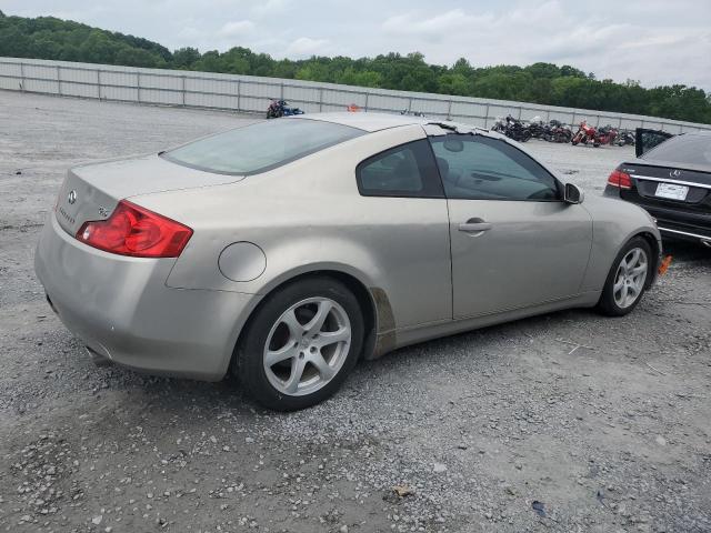 Photo 2 VIN: JNKCV54E83M218734 - INFINITI G35 