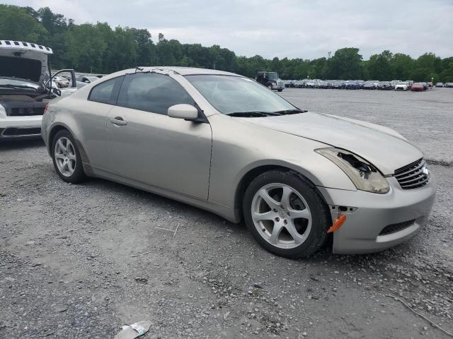 Photo 3 VIN: JNKCV54E83M218734 - INFINITI G35 