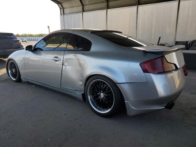 Photo 1 VIN: JNKCV54E83M221214 - INFINITI G35 