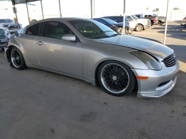 Photo 3 VIN: JNKCV54E83M221214 - INFINITI G35 