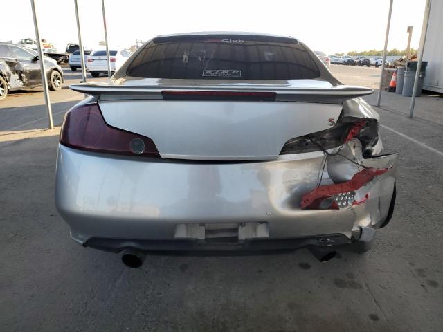 Photo 5 VIN: JNKCV54E83M221214 - INFINITI G35 