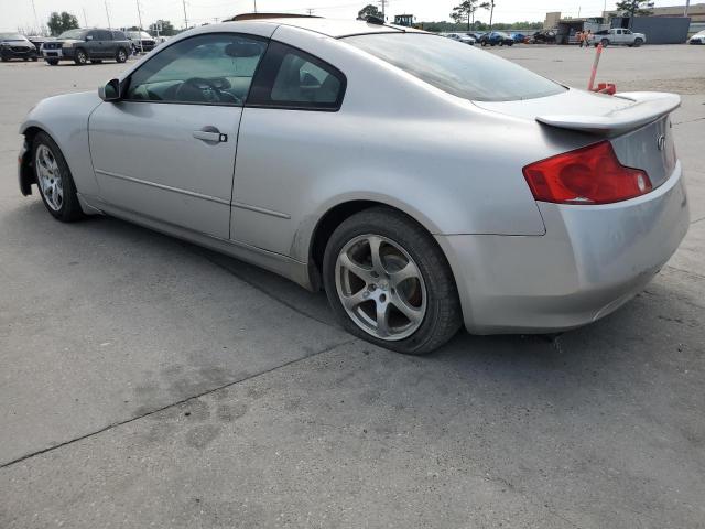 Photo 1 VIN: JNKCV54E84M300948 - INFINITI G35 