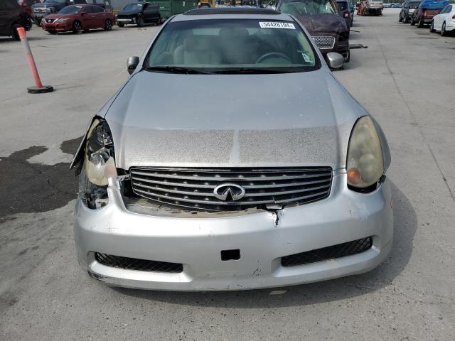 Photo 4 VIN: JNKCV54E84M300948 - INFINITI G35 