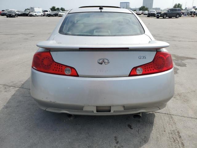 Photo 5 VIN: JNKCV54E84M300948 - INFINITI G35 