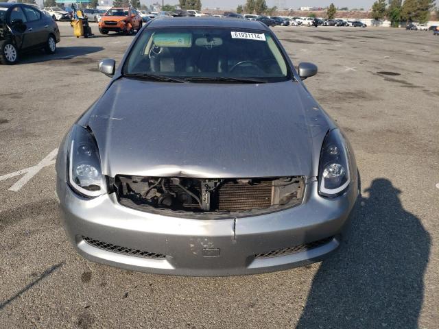 Photo 4 VIN: JNKCV54E84M305566 - INFINITI G35 