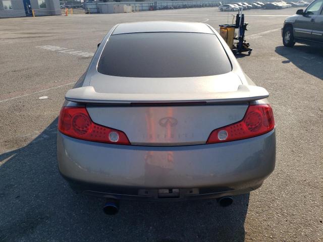 Photo 5 VIN: JNKCV54E84M305566 - INFINITI G35 