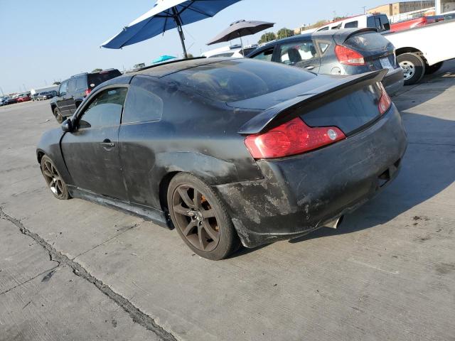 Photo 1 VIN: JNKCV54E84M808353 - INFINITI G35 