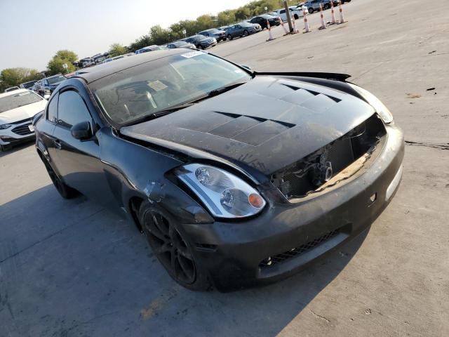 Photo 3 VIN: JNKCV54E84M808353 - INFINITI G35 