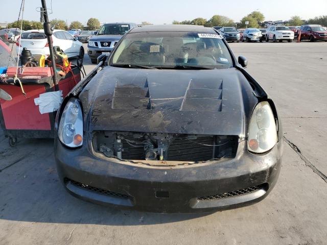 Photo 4 VIN: JNKCV54E84M808353 - INFINITI G35 