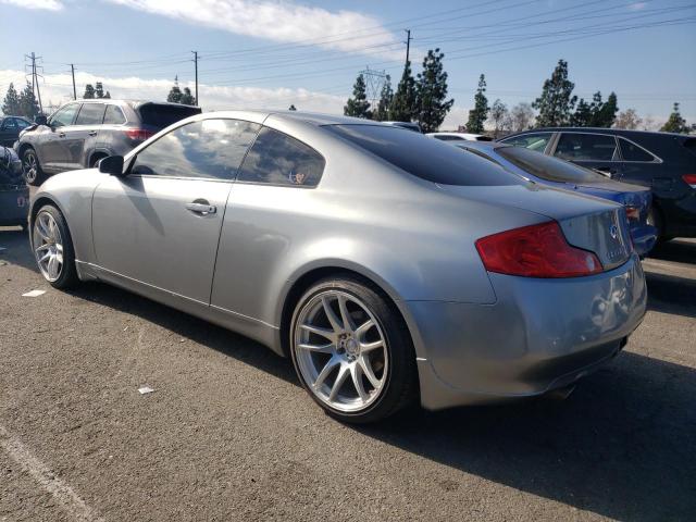 Photo 1 VIN: JNKCV54E84M813973 - INFINITI G35 