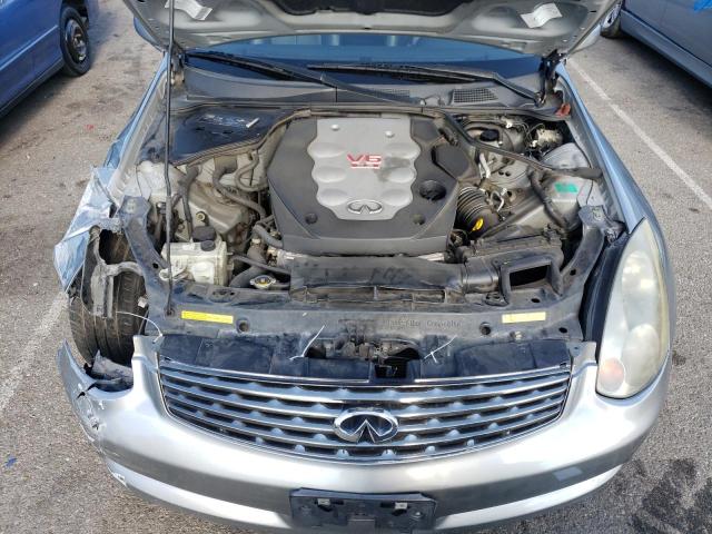 Photo 10 VIN: JNKCV54E84M813973 - INFINITI G35 