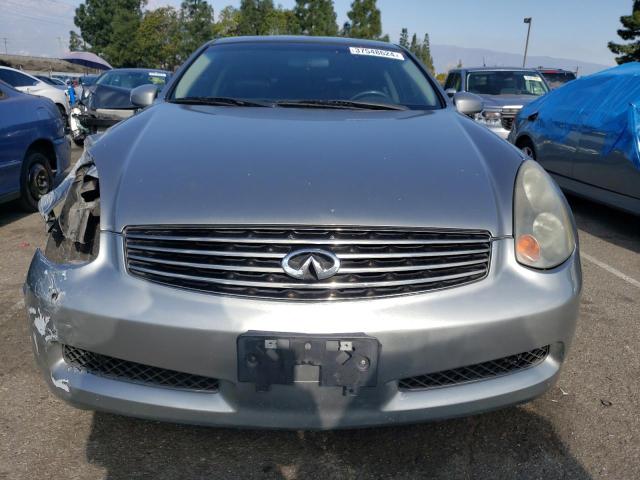 Photo 4 VIN: JNKCV54E84M813973 - INFINITI G35 