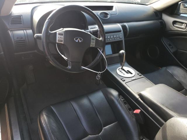 Photo 7 VIN: JNKCV54E84M813973 - INFINITI G35 