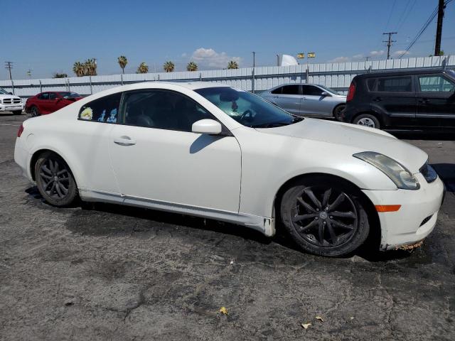 Photo 3 VIN: JNKCV54E84M827632 - INFINITI G35 