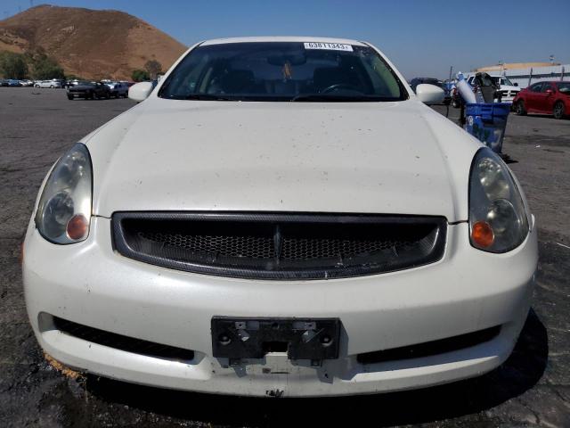 Photo 4 VIN: JNKCV54E84M827632 - INFINITI G35 