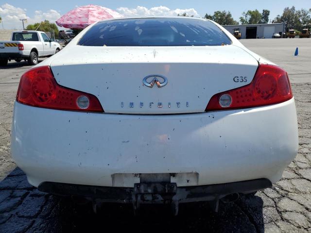 Photo 5 VIN: JNKCV54E84M827632 - INFINITI G35 