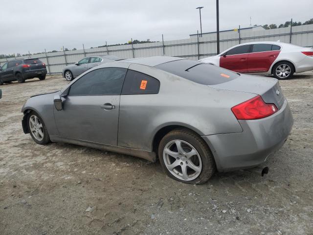 Photo 1 VIN: JNKCV54E85M412344 - INFINITI G35 