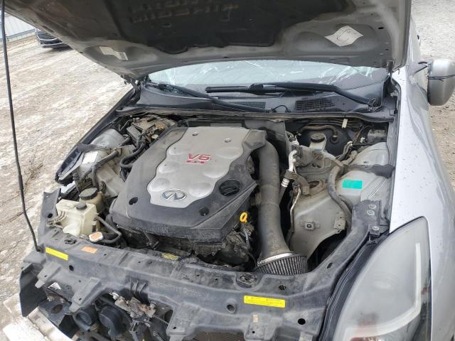 Photo 10 VIN: JNKCV54E85M412344 - INFINITI G35 