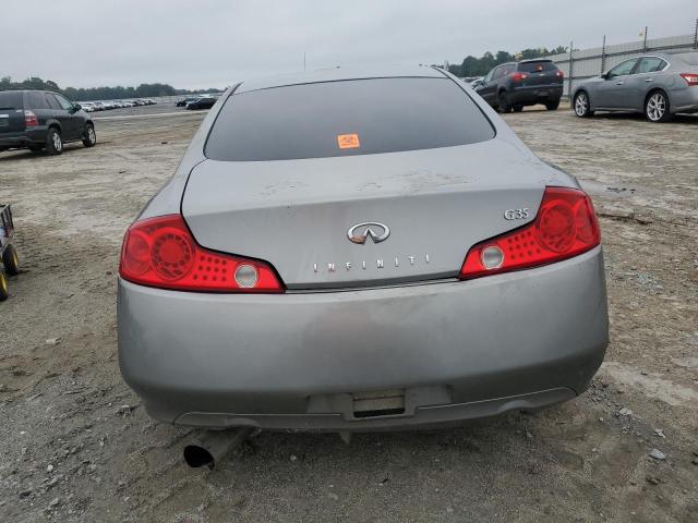 Photo 5 VIN: JNKCV54E85M412344 - INFINITI G35 