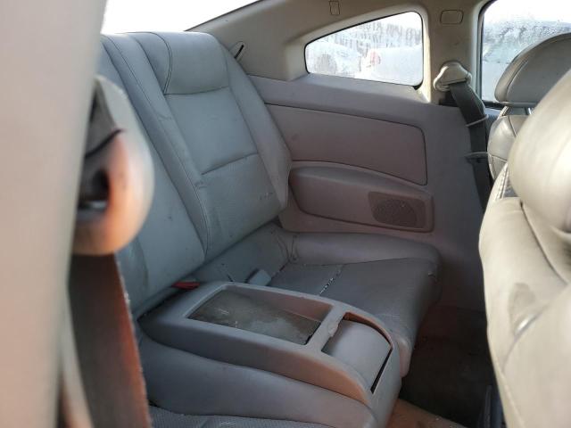 Photo 9 VIN: JNKCV54E85M413624 - INFINITI G35 