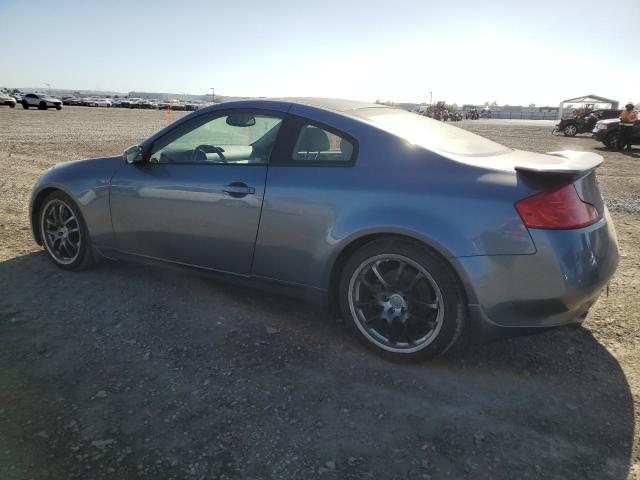 Photo 1 VIN: JNKCV54E85M420461 - INFINITI G35 