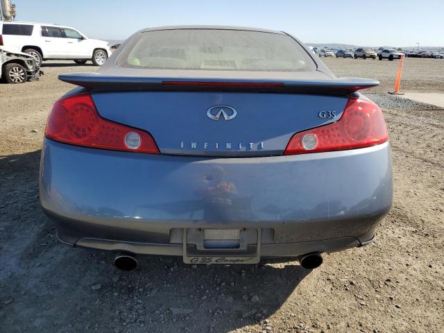 Photo 5 VIN: JNKCV54E85M420461 - INFINITI G35 