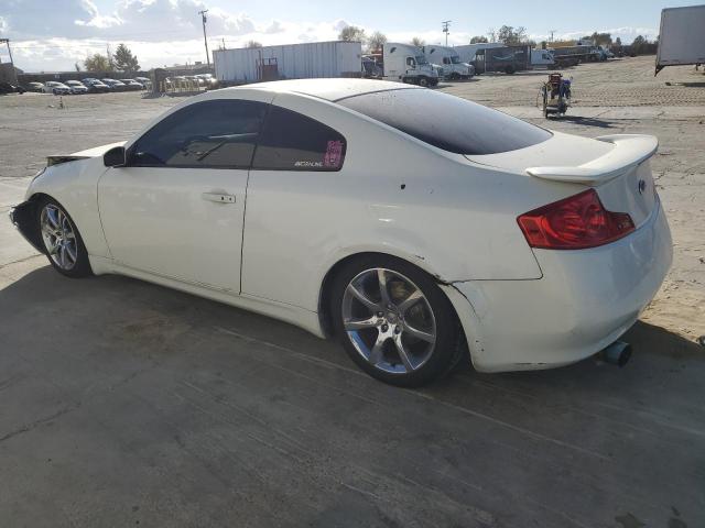 Photo 1 VIN: JNKCV54E86M702276 - INFINITI G35 