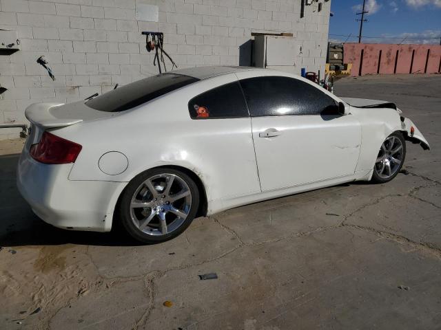 Photo 2 VIN: JNKCV54E86M702276 - INFINITI G35 