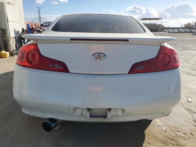 Photo 5 VIN: JNKCV54E86M702276 - INFINITI G35 