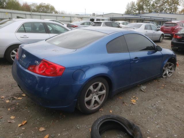 Photo 2 VIN: JNKCV54E86M705310 - INFINITI G35 