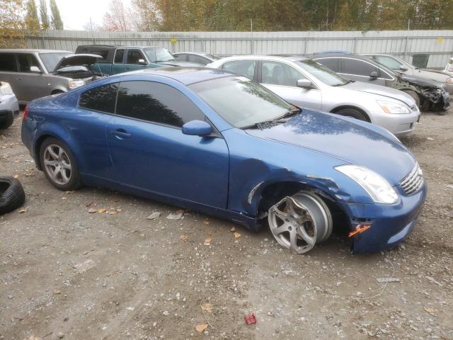 Photo 3 VIN: JNKCV54E86M705310 - INFINITI G35 