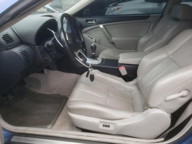 Photo 6 VIN: JNKCV54E86M705310 - INFINITI G35 