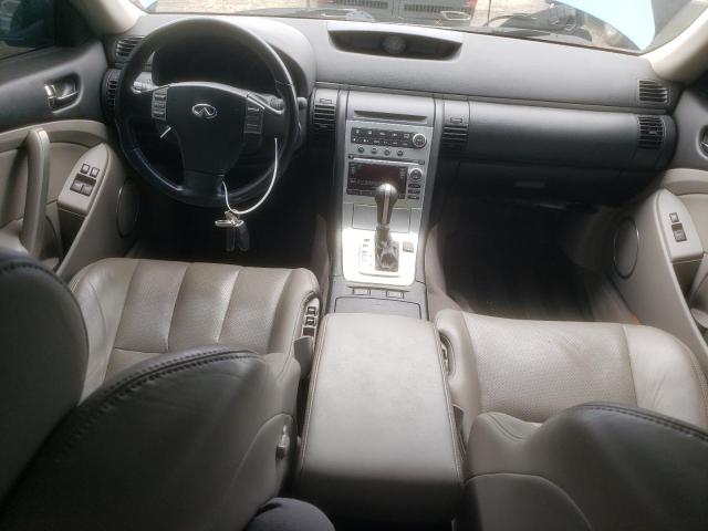 Photo 7 VIN: JNKCV54E86M705310 - INFINITI G35 