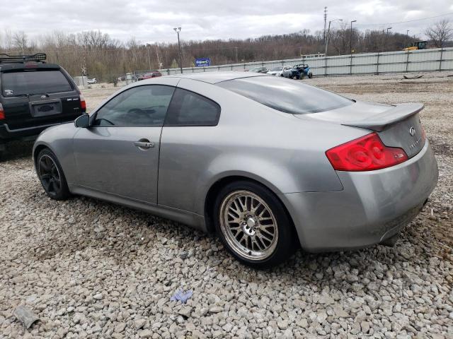 Photo 1 VIN: JNKCV54E86M705422 - INFINITI G35 