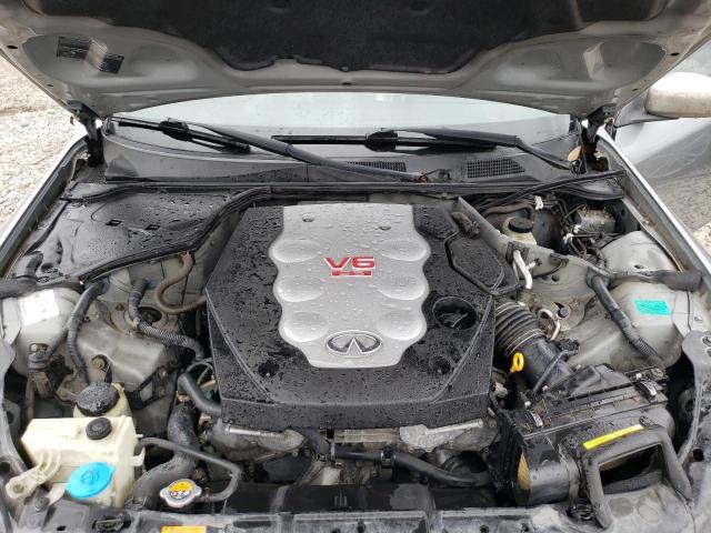 Photo 10 VIN: JNKCV54E86M705422 - INFINITI G35 