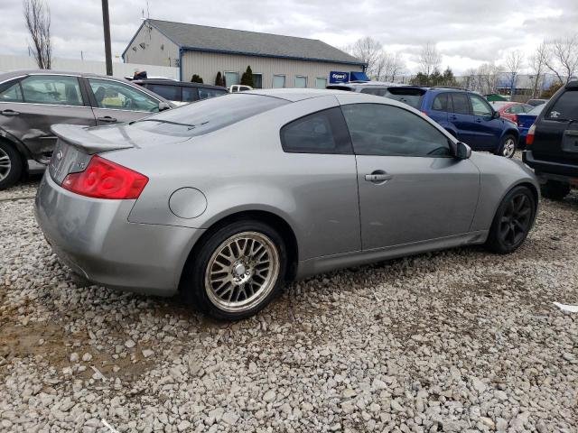 Photo 2 VIN: JNKCV54E86M705422 - INFINITI G35 