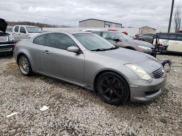 Photo 3 VIN: JNKCV54E86M705422 - INFINITI G35 