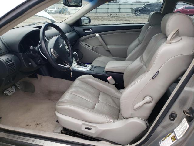 Photo 6 VIN: JNKCV54E86M705422 - INFINITI G35 