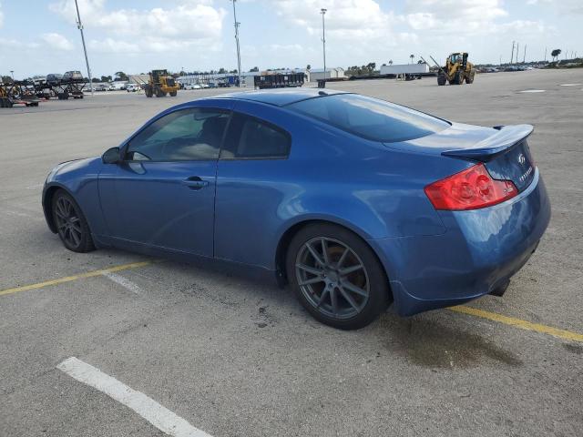 Photo 1 VIN: JNKCV54E86M707641 - INFINITI G35 