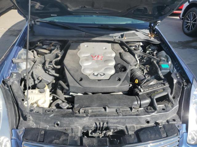 Photo 10 VIN: JNKCV54E86M707641 - INFINITI G35 