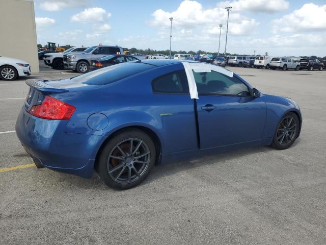 Photo 2 VIN: JNKCV54E86M707641 - INFINITI G35 