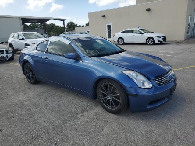 Photo 3 VIN: JNKCV54E86M707641 - INFINITI G35 