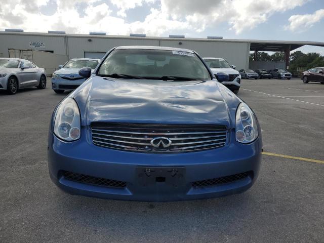 Photo 4 VIN: JNKCV54E86M707641 - INFINITI G35 